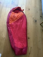 Vaude schlafsack