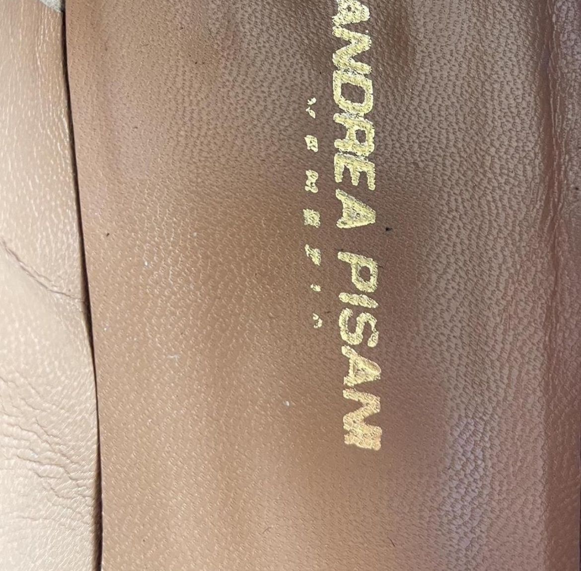 Scarpe da donna: Andrea Pisani Pumps, blau, Grösse 37 – Usato da Lenggenwil venduto da mai_2m5q 2