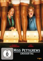 Miss Pettigrews grosser Tag (Frances McDormand)