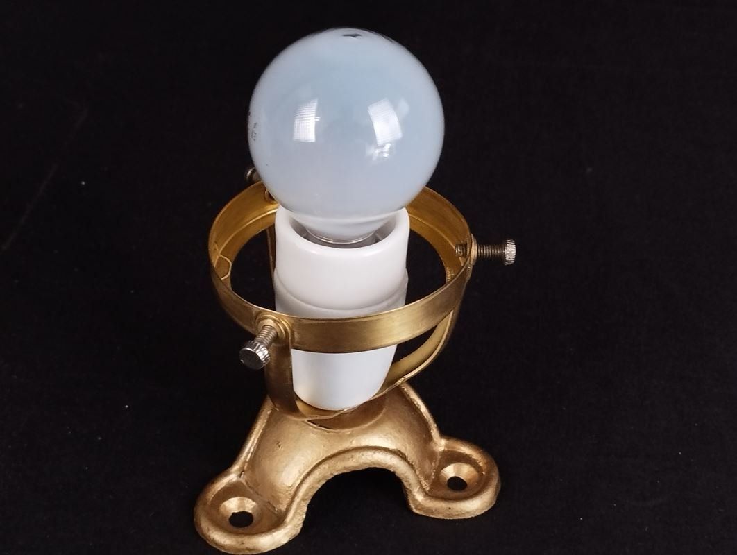 Lampen: Glaslampe – Gebraucht aus Schübelbach von Restwert_Schubelbach 8