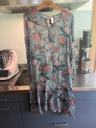 Kleid von NILE