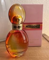 Missoni Eau de Toilette, Damenduft, neuwertig, OVP!