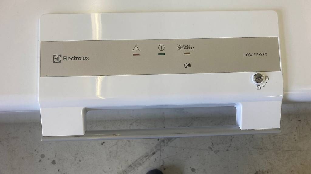 Congelatori: Gefriertruhe Electrolux GT327 – Usato da Amlikon-Bissegg venduto da pip_w8g7 1