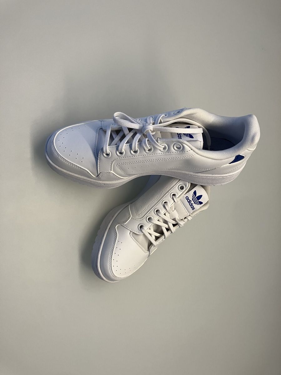 Adidas Scarpe da uomo: Addidas Sneaker Schuh – Nuovo (secondo la descrizione) da Bellikon venduto da Grafunchel 1