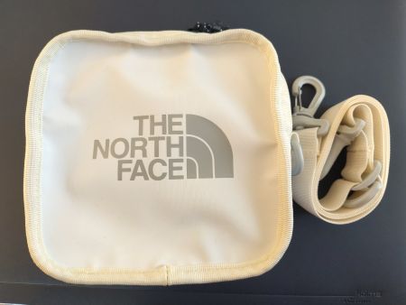 The North Face. Beutel / Bag mit Schulterriemen