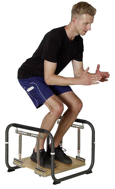 Tavole da surf e di nuoto: Pedalo Stabilisator Profi – Usato da Hergiswil LU venduto da Stewafitness 2
