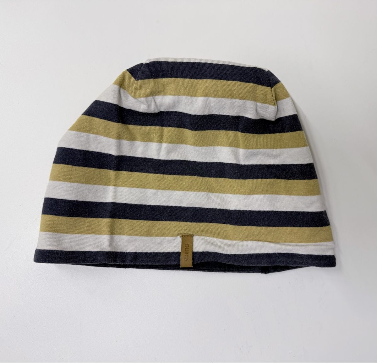 Reima Sonstige Jungenkleidung: Reima Beanie / Mütze, Baumwolle – Gebraucht aus Allenwinden von ana_eis