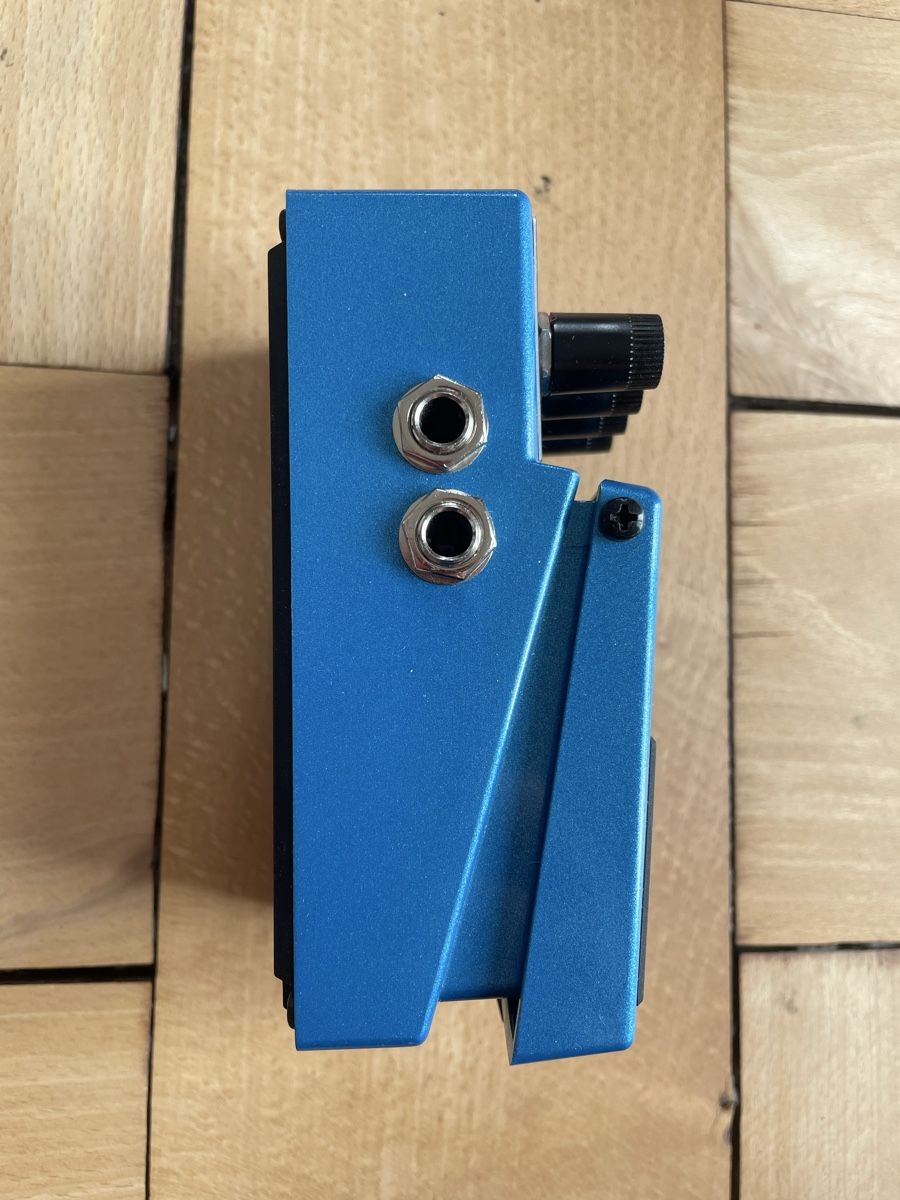 Boss Strumenti musicali: Boss PS-6 Harmonist – Usato da zürich venduto da simonritchie 3