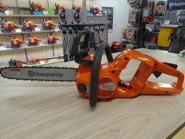 Kettensäge Akku 535iXP 35cm Husqvarna
