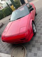 Toyota MR 2 T-Bar Roof 1.6 16V