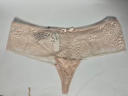 String, ETAM, Grösse 40 (FR 42), Farbe Hellrosa