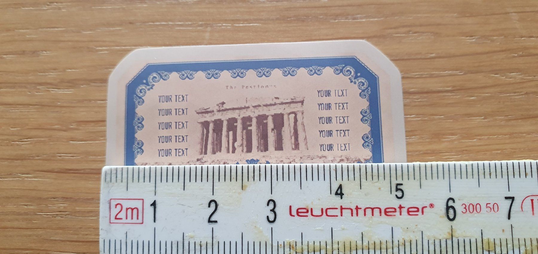 Sticker: VINTAGE KLEBER AUFKLEBER – Nuovo (secondo la descrizione) da Langnau i. E. venduto da Superseven69 1