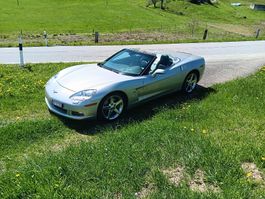 Chevrolet corvette Conv Cabriolet Mod.2008 km 59300 ab MFK