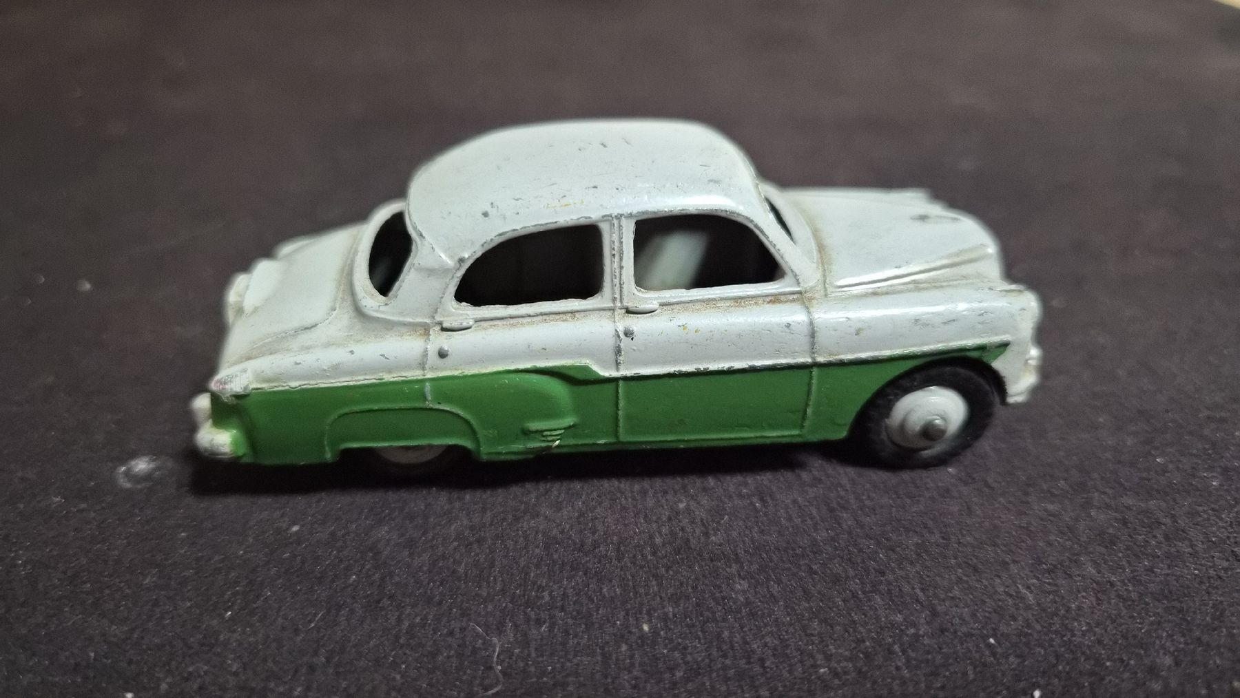 Vauxhall Modellini d'auto: dinky toys  Vauxhall Cresta  – Usato da Sihlwald venduto da Blaumeisli45 1