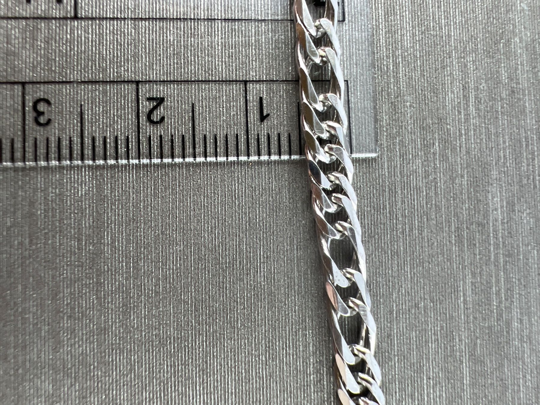 Bracciali & Braccialetti: Armkette 925 Silber – Usato da Niederuzwil venduto da leo_8857 4
