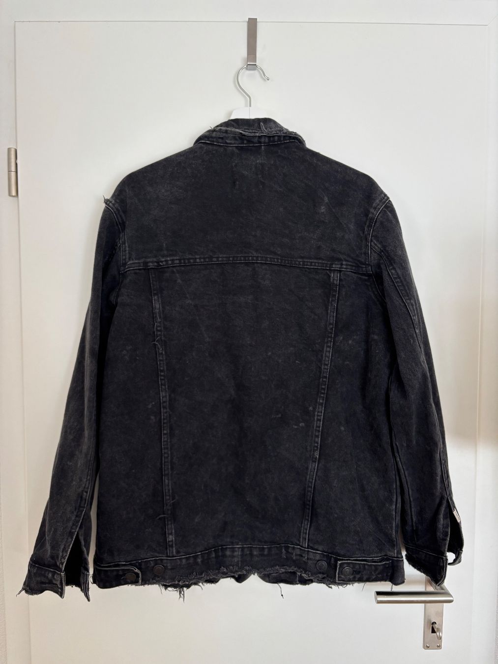 Giacche: Jeansjacke – Usato da Fislisbach venduto da den_dzl9 1