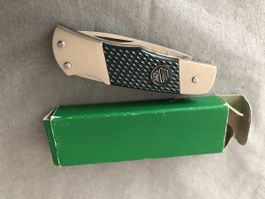 Kleines FES Taschenmesser Sackmesser Klappmesser