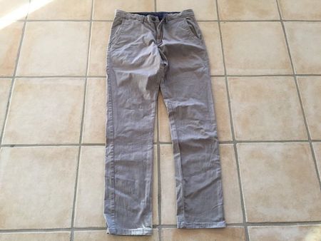 Neuwertige Hanbury Herren Hose Grösse 48