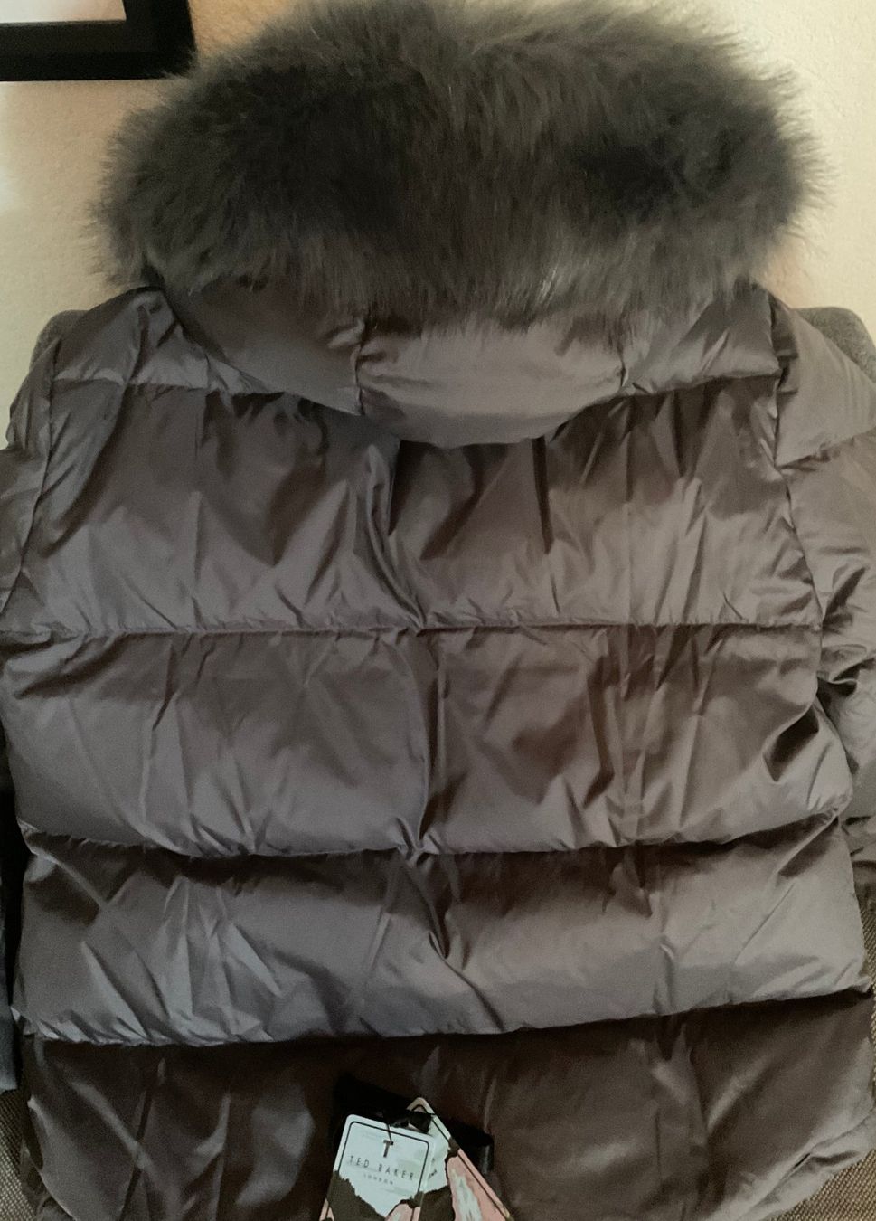 Ted Baker Giacche: Ted Baker, London Down Jacket Jacke – Usato da Wettingen venduto da Hbeluga 7
