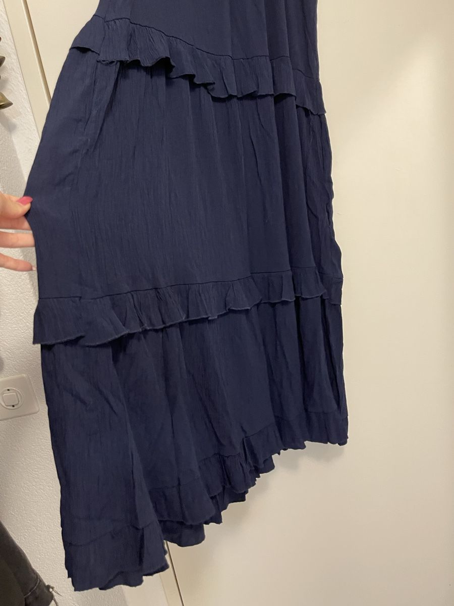 Vestiti: Maxikleid Sommer von Trendyol, Grösse 36 – Nuovo (secondo la descrizione) da Meikirch venduto da Hilfe_Waisentiere 3