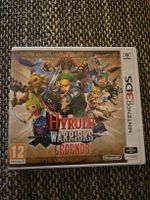 Hyrule Warriors Legends - Nintendo 3DS - Top Zustand!