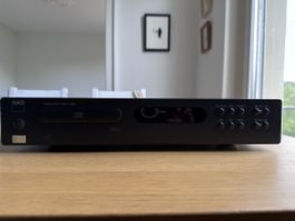 NAD Compact Disc Player C542