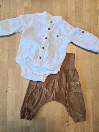 Baby set Gr.62