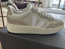 Veja Sneakers Beige (39)
