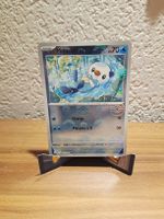Moustillon Pokeball Reverse 021/086 Flamme Blanche