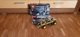 Lego Technik 8271 Hydraulikbagger