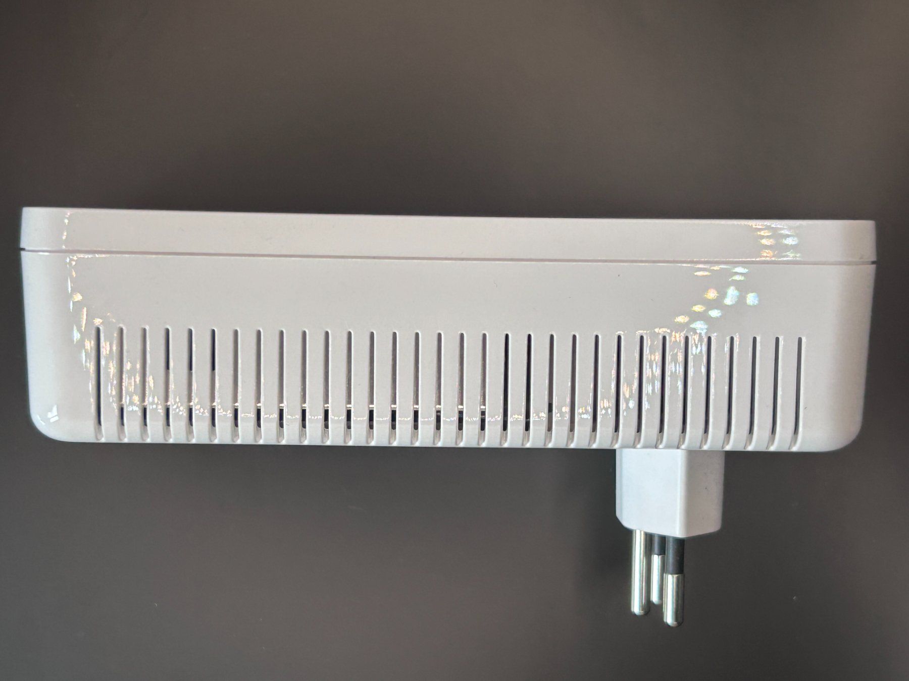 Devolo Wlan: Devolo Magic 2 WiFi 2-1 – CPL + WiFi Mesh – Gebraucht aus Genève von Fastbozzo 1