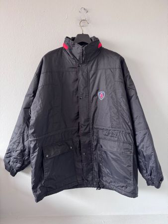 Scania jacket MEN L