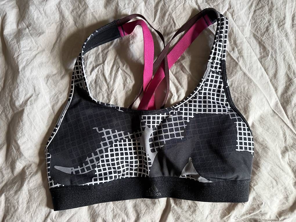 Altra biancheria intima: Sport BH Adidas – Usato da Bülach venduto da angelique080882