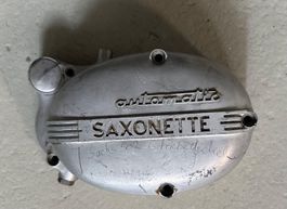 Getriebedeckel Sachs Saxonette 502, gebraucht, original