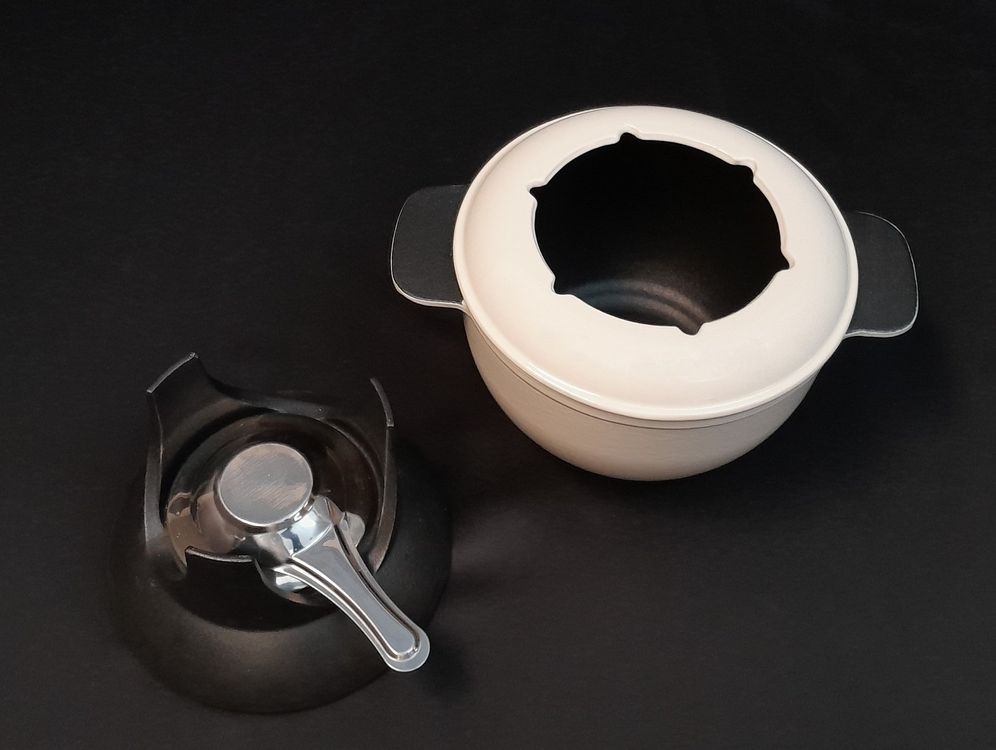 IKEA FondueSet Kaufen auf Ricardo