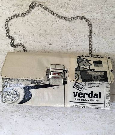 A vendre sac Momaboma vintage