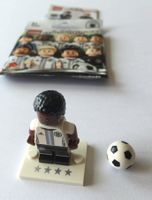 Lego DFB 71014 - Jerome Boateng (No.17)