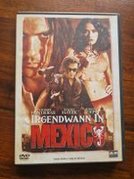 DVD: Irgendwann in Mexico