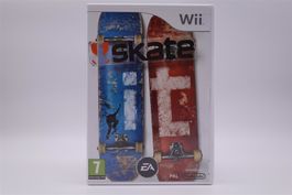 Skate It (Wii)