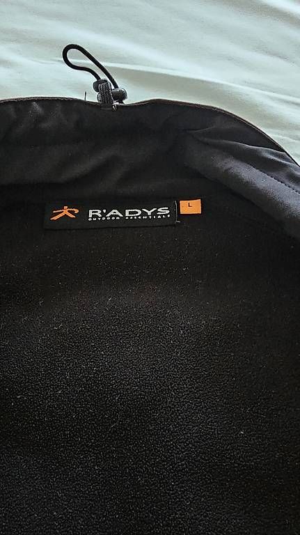 Radys Gilet & Giacche: Gilet / Weste  Radys Gr. L – Usato da Port venduto da sold54 3