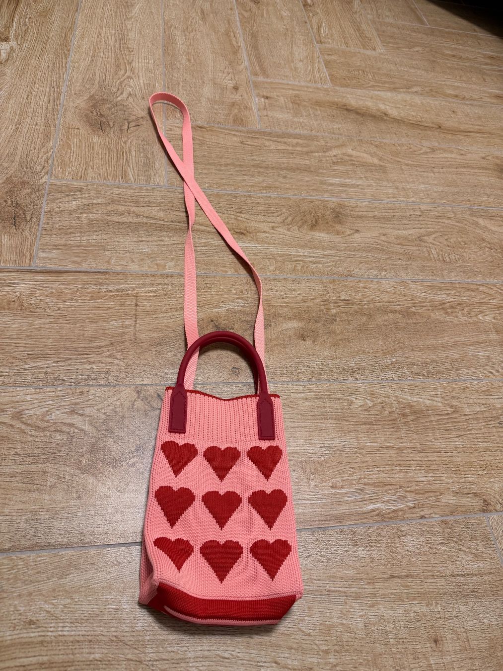 Taschen für Damen: *NEU* Umhängetasche – Neu (gemäss Beschreibung) aus St. Gallen von kka_l9wg