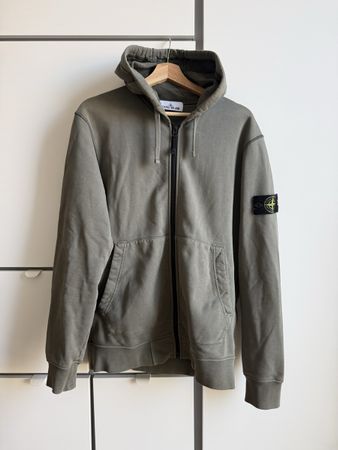 Hoodie Stone Island L