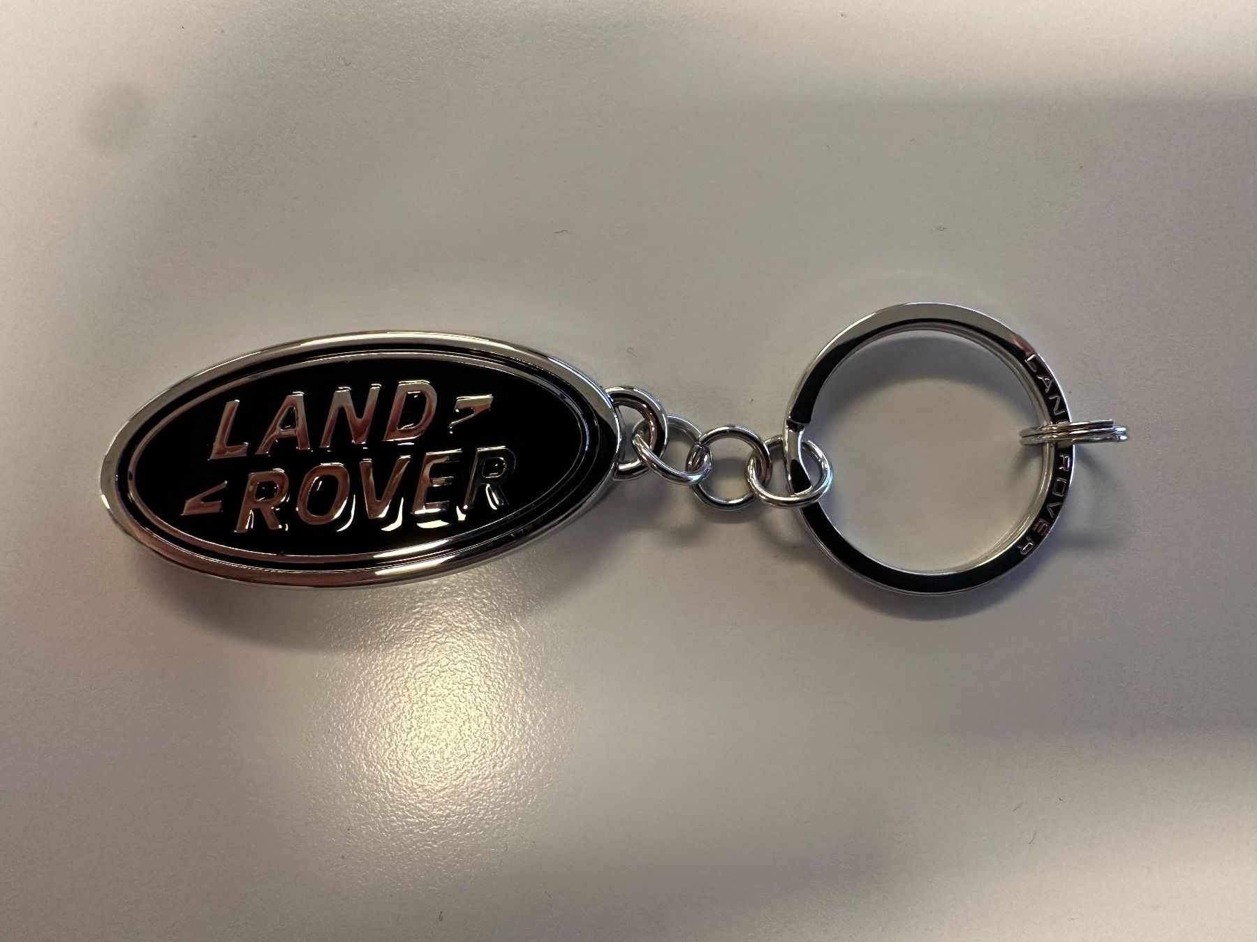 Land Rover Schlüsselanhänger & - bänder: Land Rover - Schlüsselanhänger – Gebraucht aus Thalwil von Ninuzzo