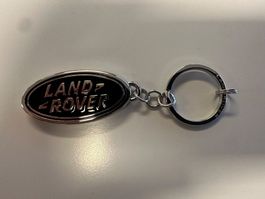 Land Rover - Schlüsselanhänger