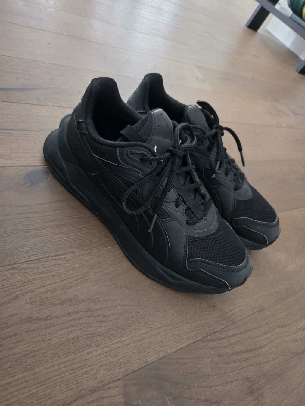 Puma Scarpe da uomo: Puma Sneaker – Nuovo (secondo la descrizione) da St. Gallen venduto da nico.schmid95
