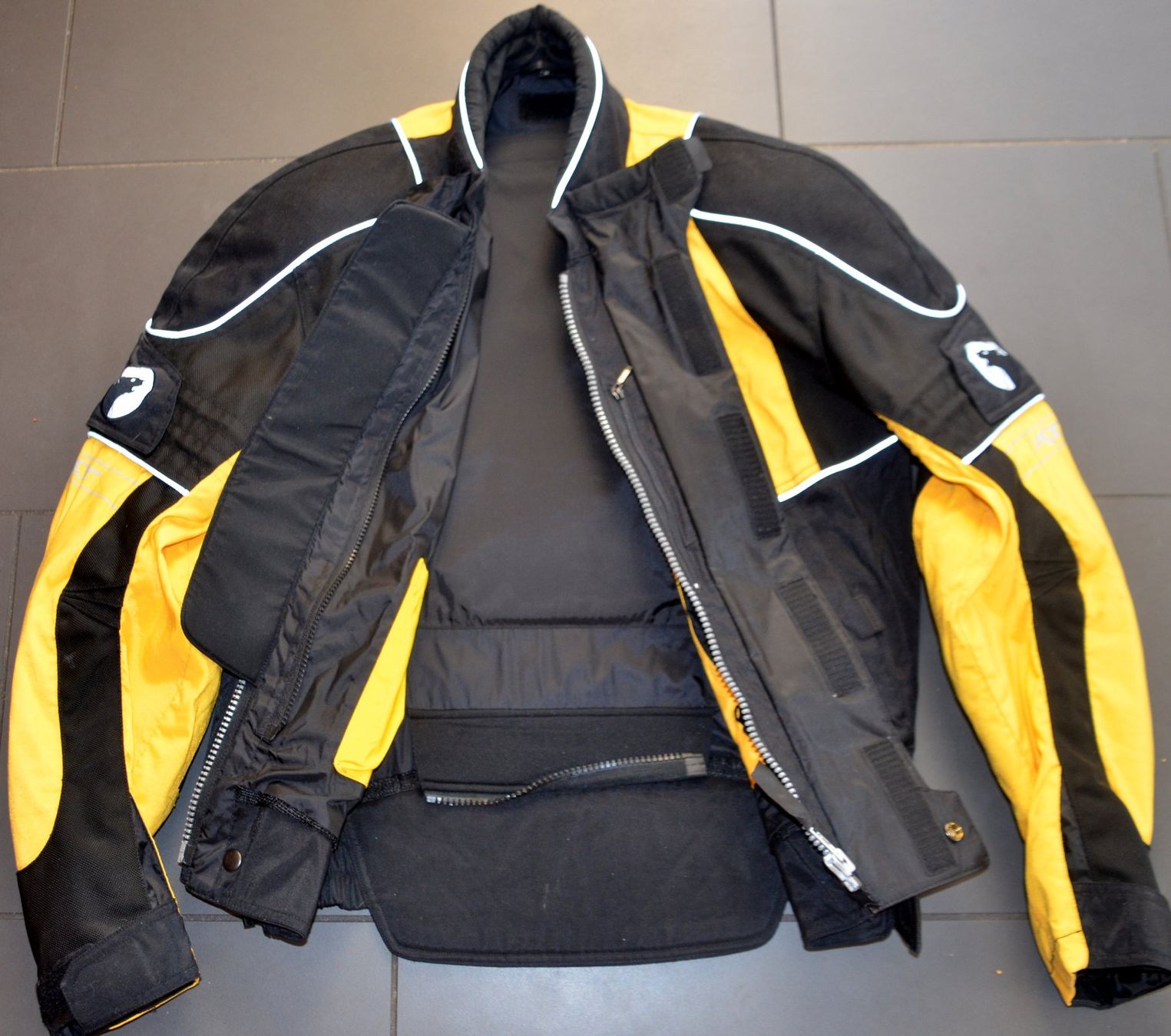 Giacche: Bering Motorradjacke / veste de moto – Usato da Collonges venduto da arashee 4