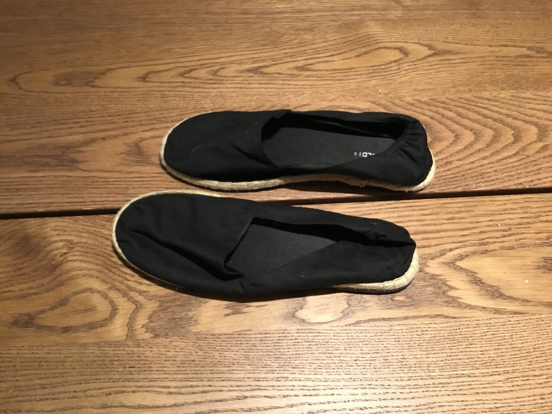 Scarpe da donna: Neuer Sommerschuh Gr.41 – Nuovo (secondo la descrizione) da Würenlos venduto da Tina48 2