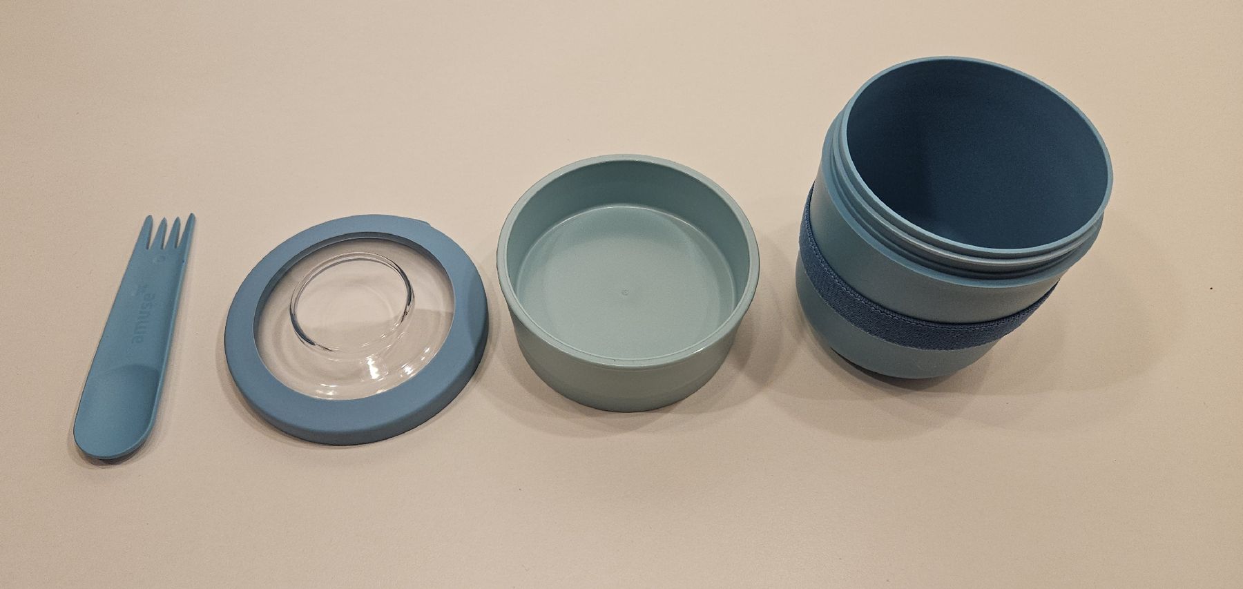 Behälter & Ähnliches: Amuse Müslibecher To Go – Neu und originalverpackt aus Flühli LU von Briors 2