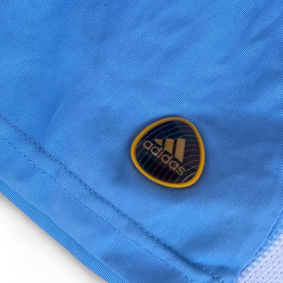 Adidas Leibchen & Hosen: Argentinien Trikot Adidas – Gebraucht aus Riehen von RESTREET 4