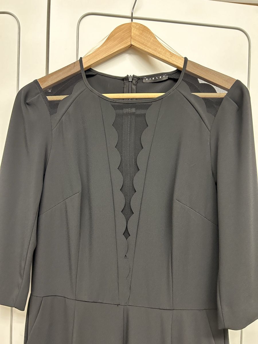 Tute: Jumpsuit von Sisley Gr. 38 – Usato da Dübendorf venduto da Ecacace